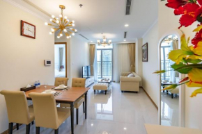 VINHOMES 2BRs CONDOTEL LANDMARK81 AREA #River #Park #Garden view